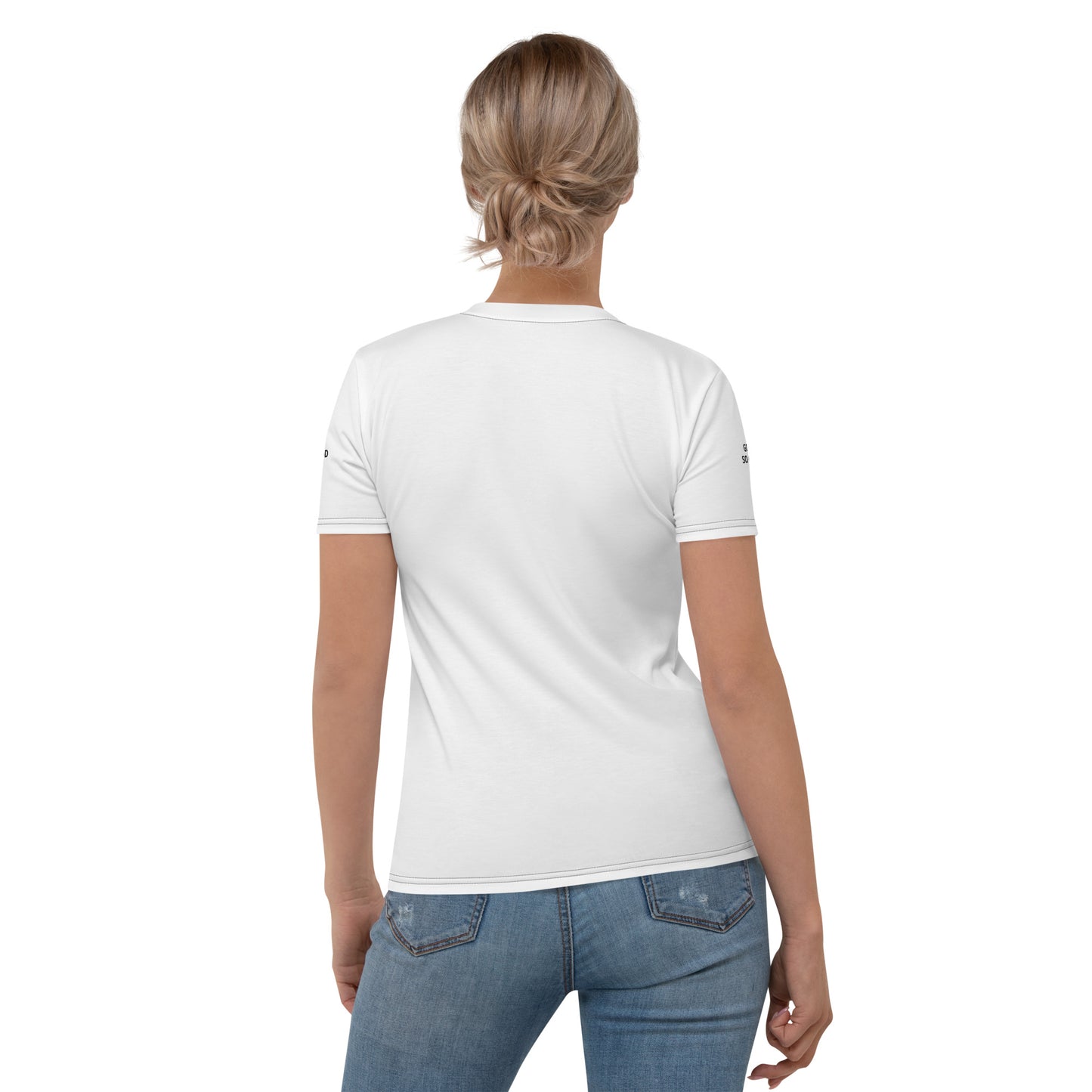 Camiseta para Mujer