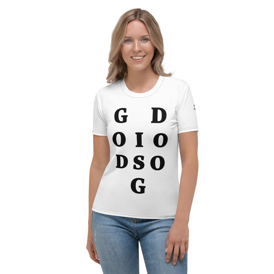 Camiseta para Mujer