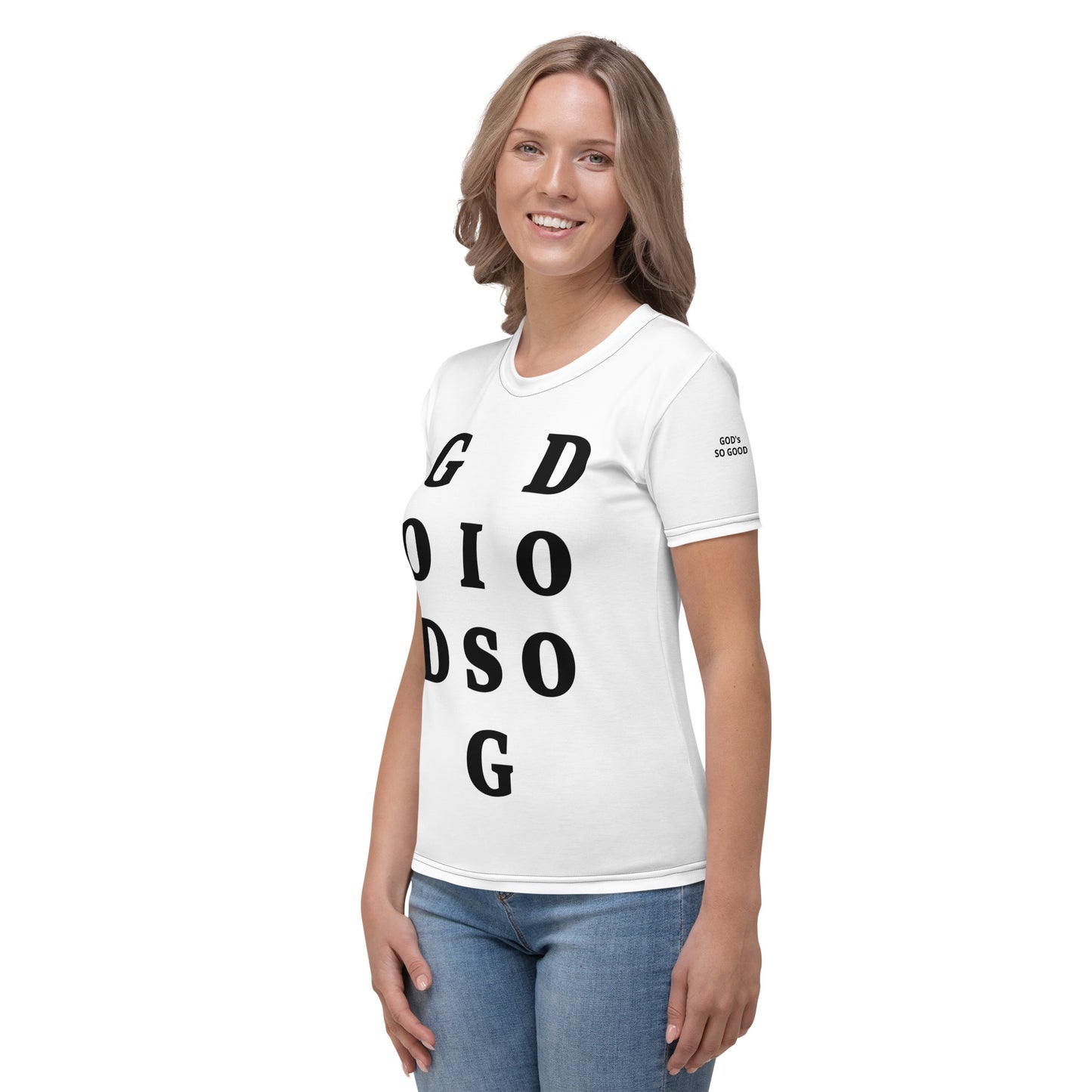 Camiseta para Mujer