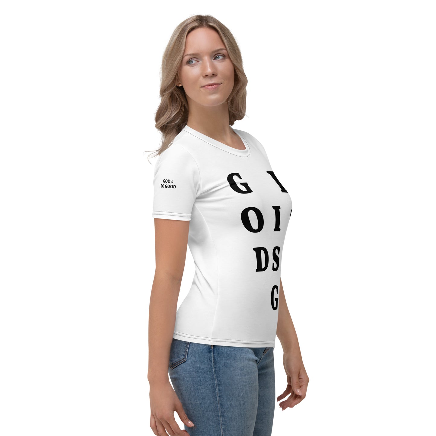 Camiseta para Mujer