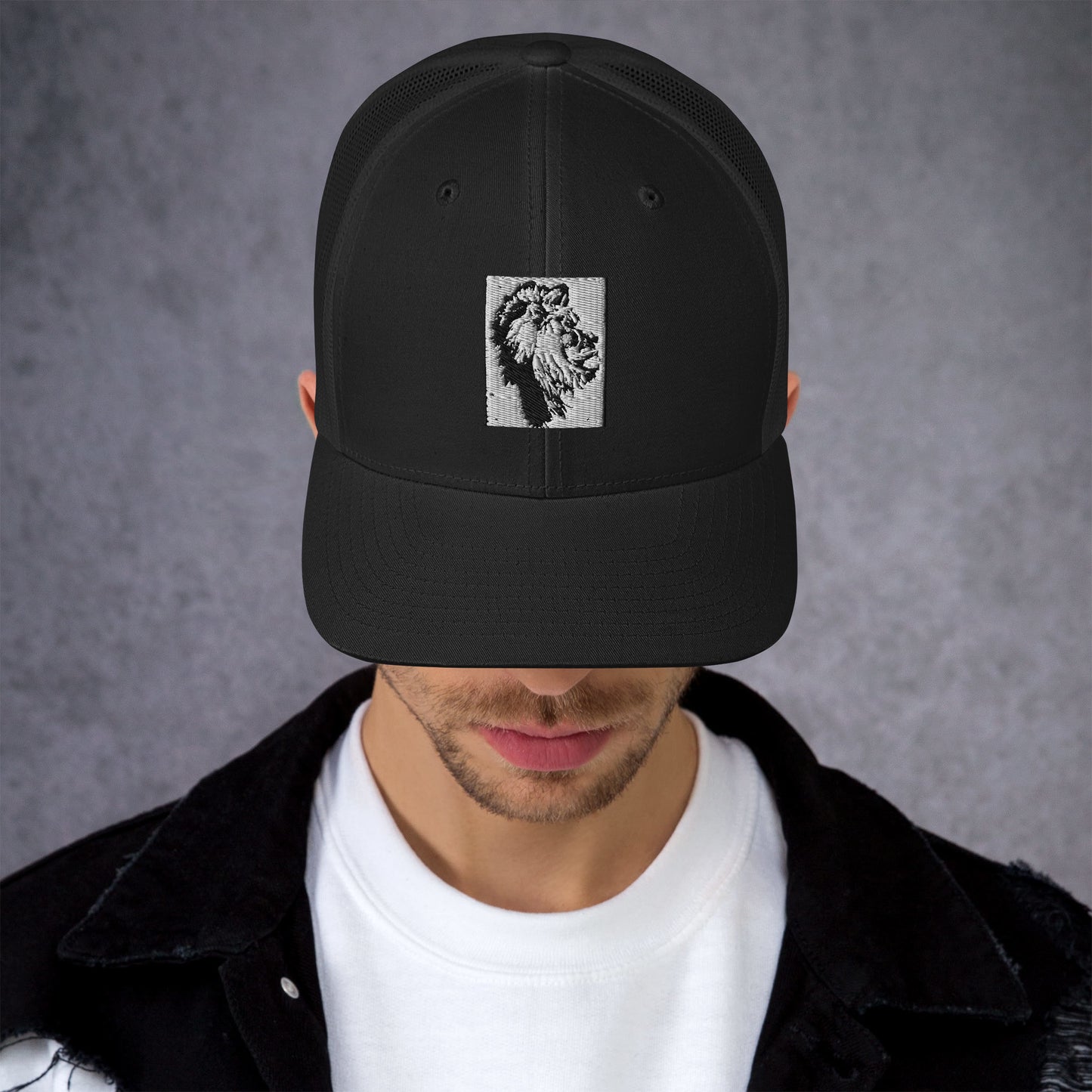 Lion of Judah Cap: Power and Elegance