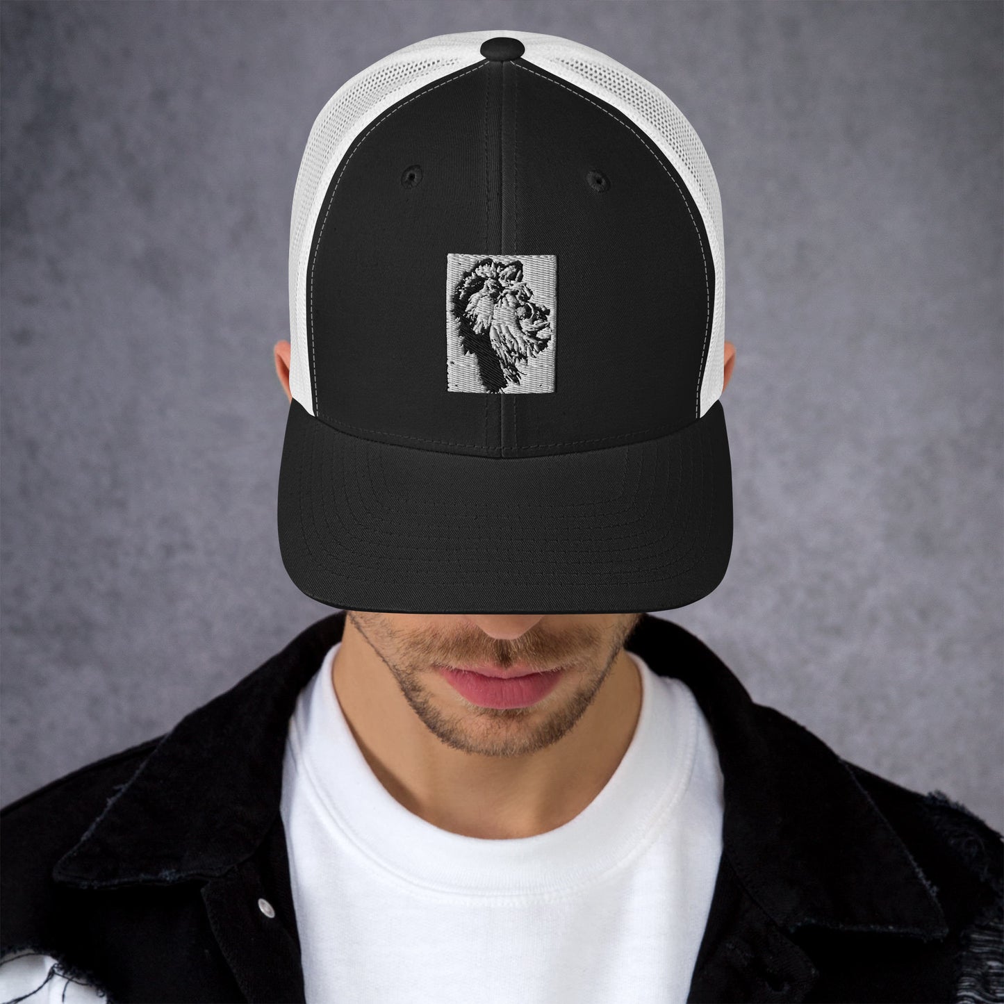 Lion of Judah Cap: Power and Elegance