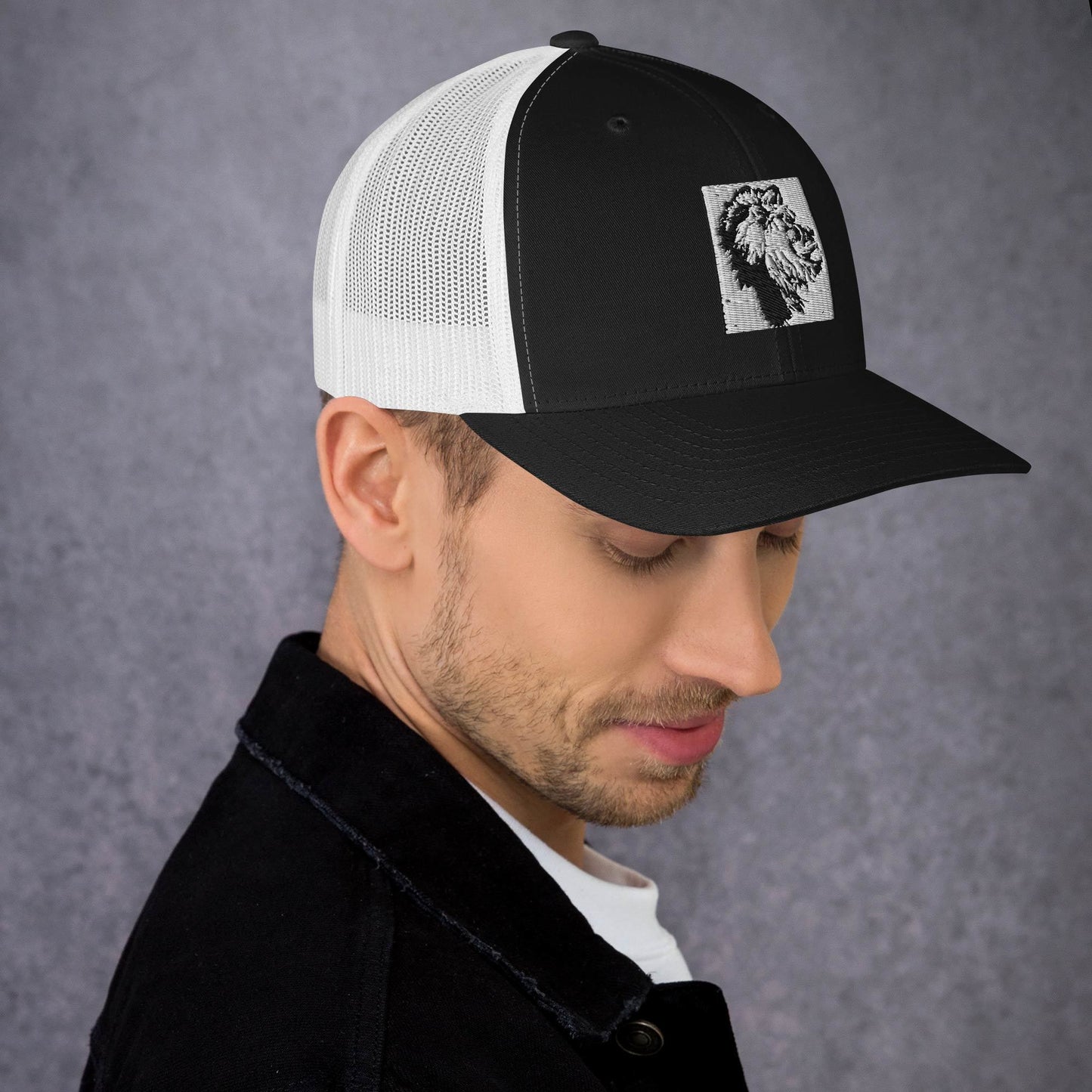 Lion of Judah Cap: Power and Elegance