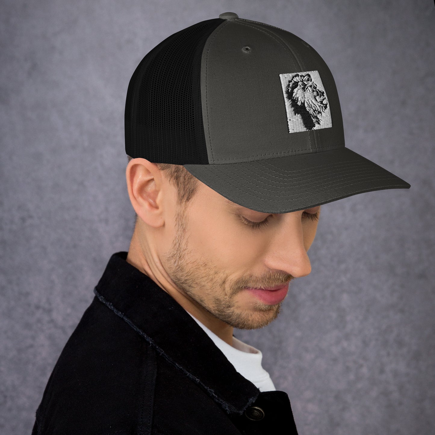 Lion of Judah Cap: Power and Elegance