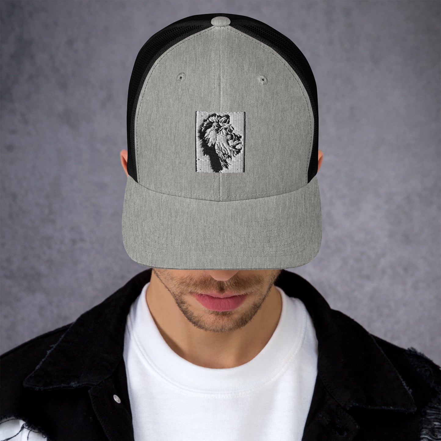 Lion of Judah Cap: Power and Elegance