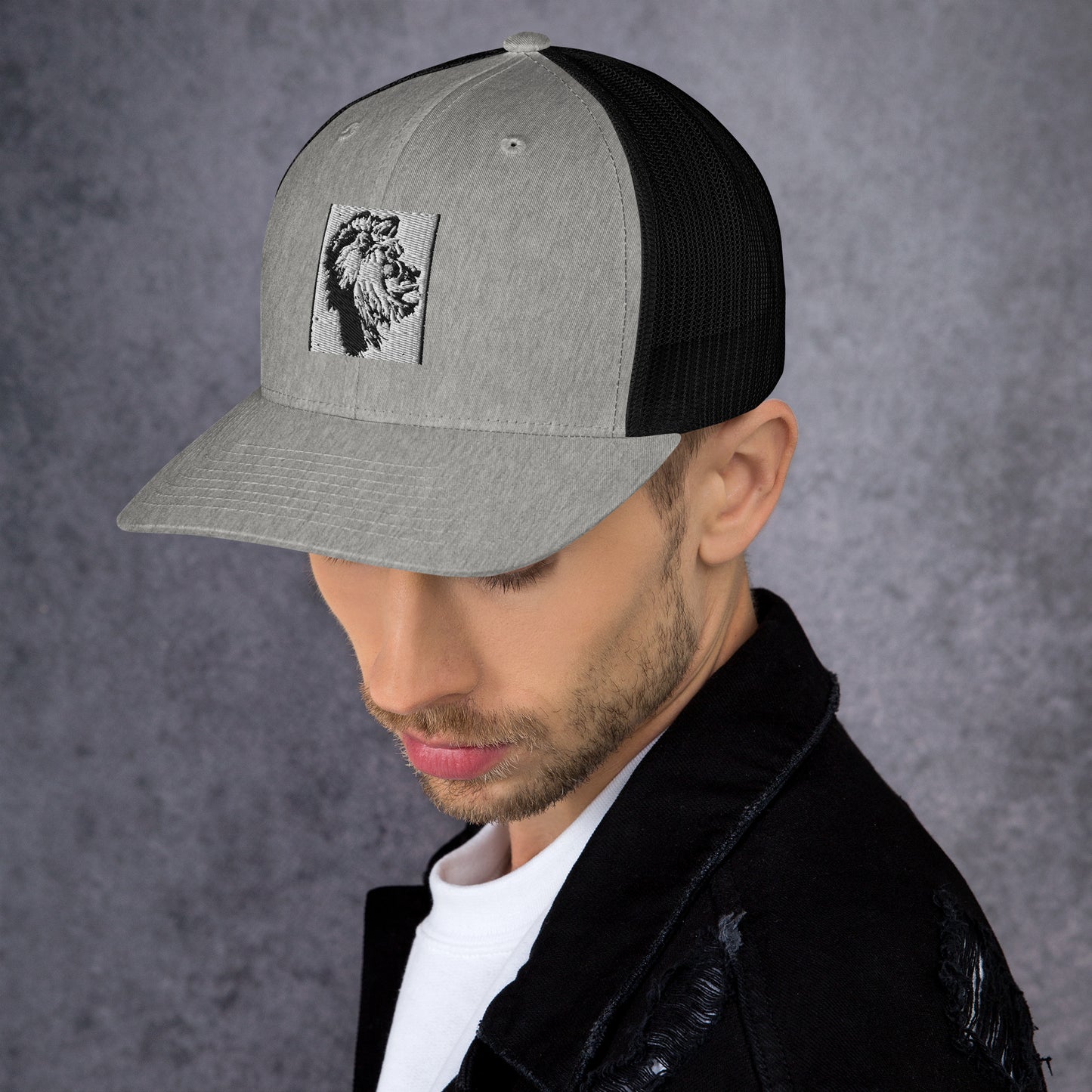 Lion of Judah Cap: Power and Elegance