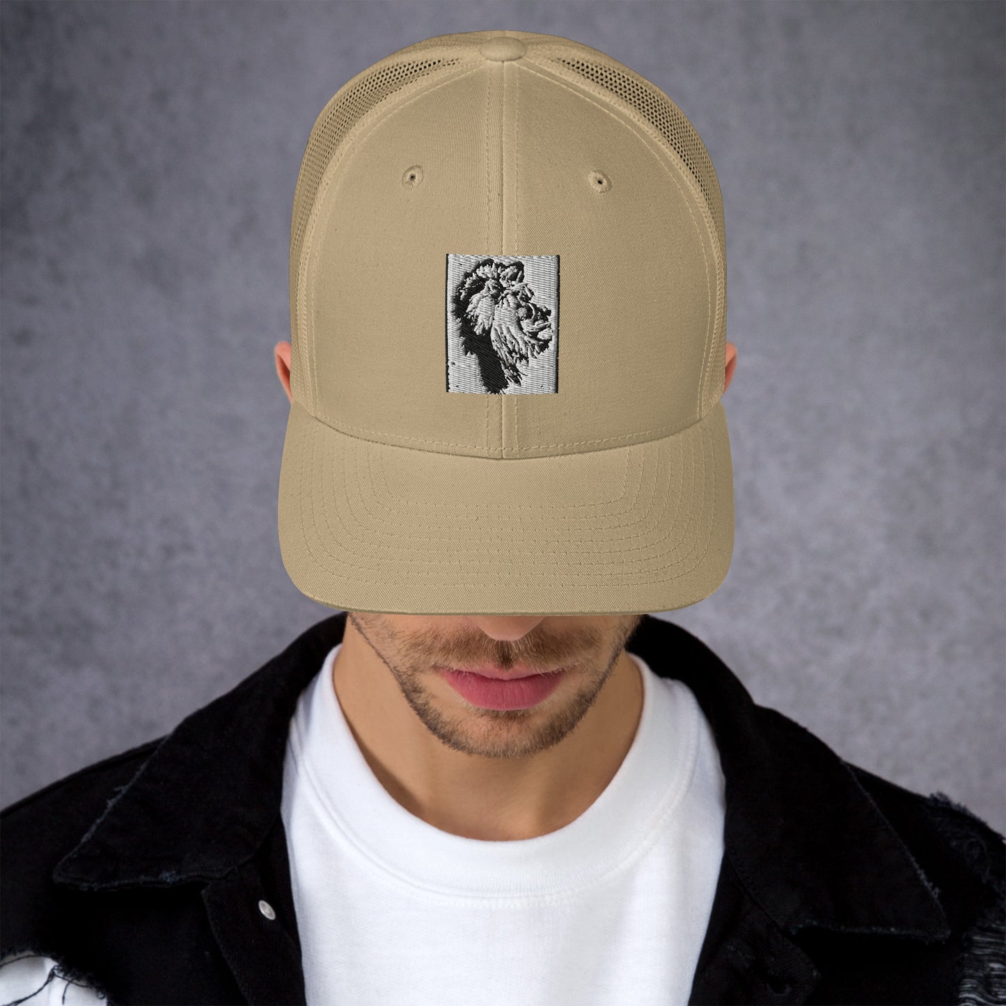 Lion of Judah Cap: Power and Elegance