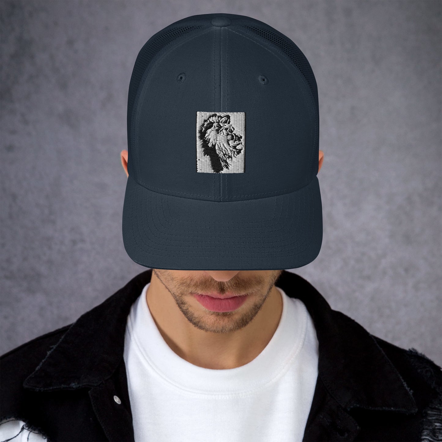 Lion of Judah Cap: Power and Elegance