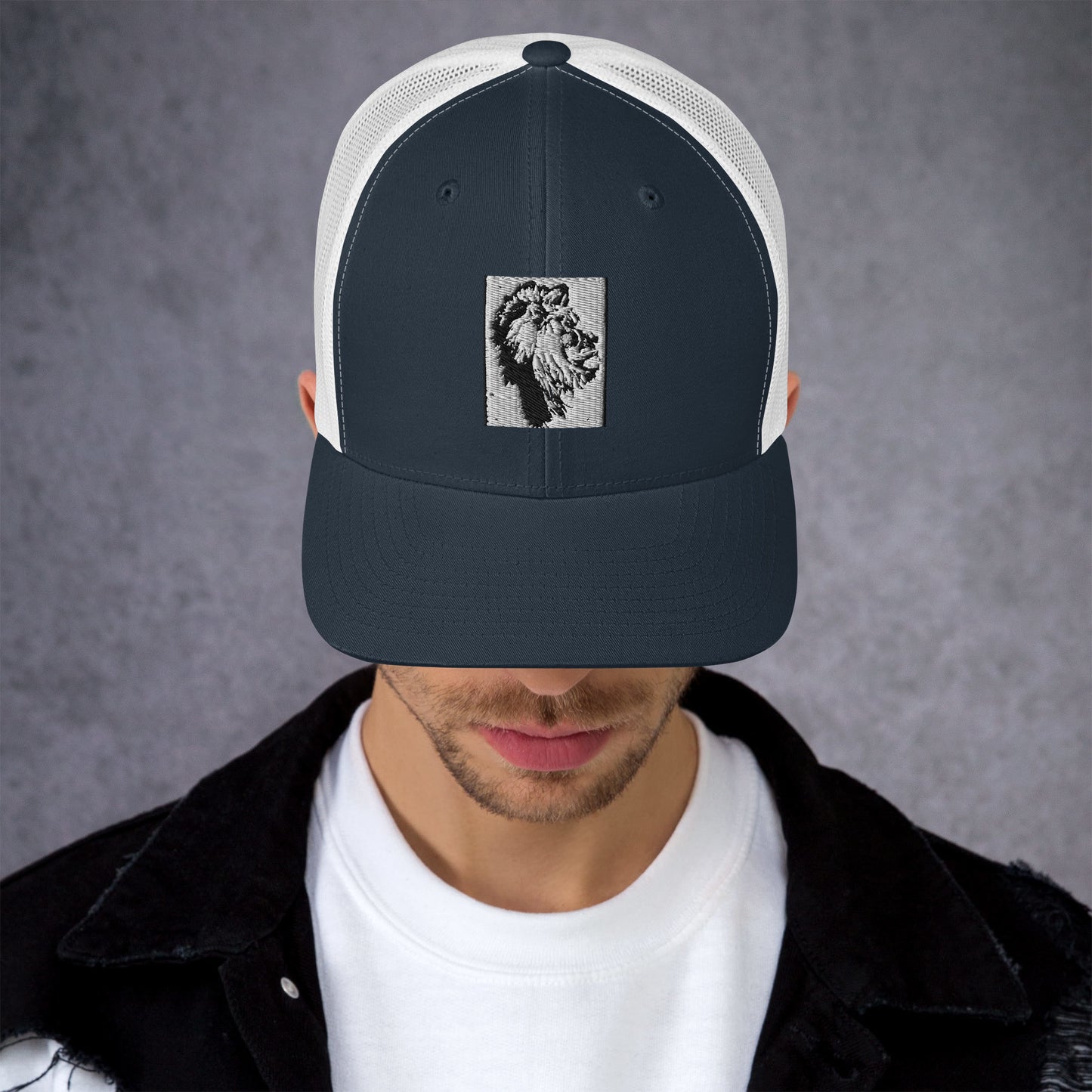 Lion of Judah Cap: Power and Elegance