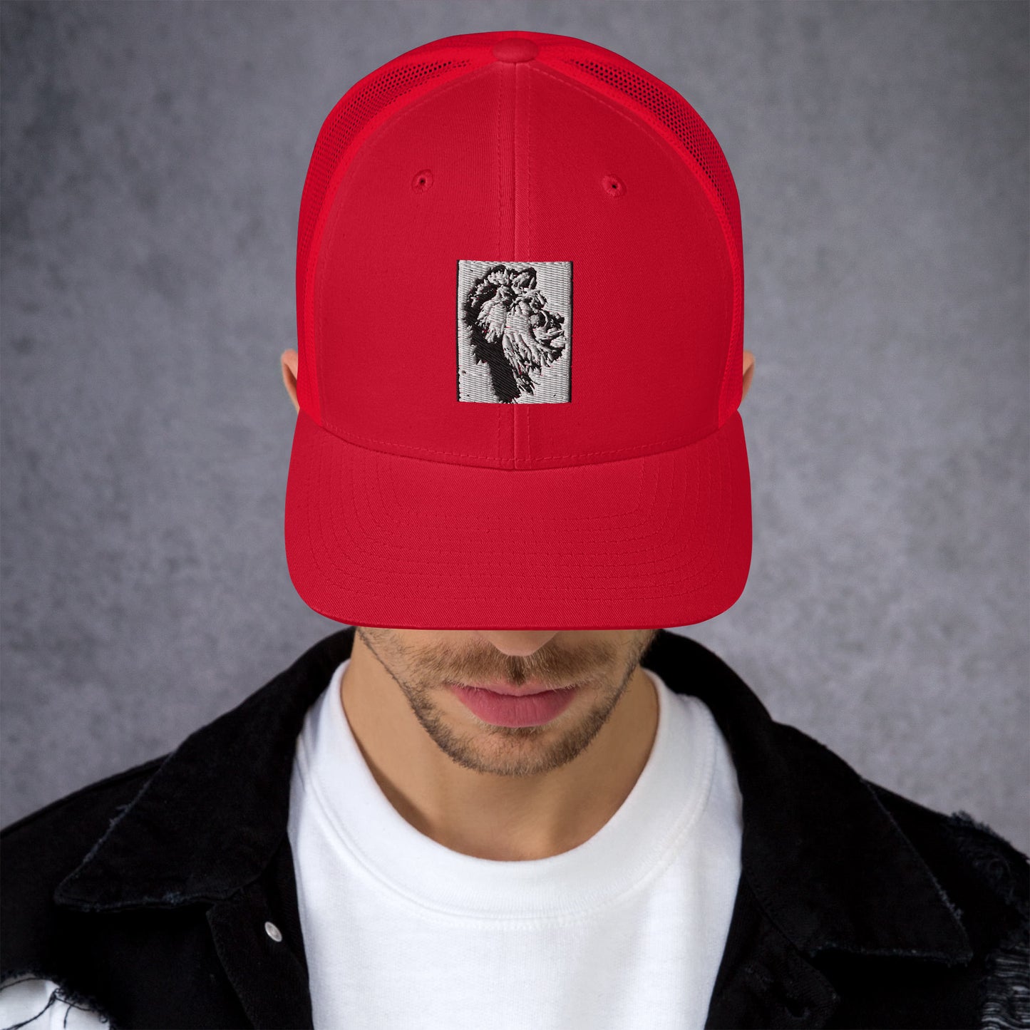 Lion of Judah Cap: Power and Elegance